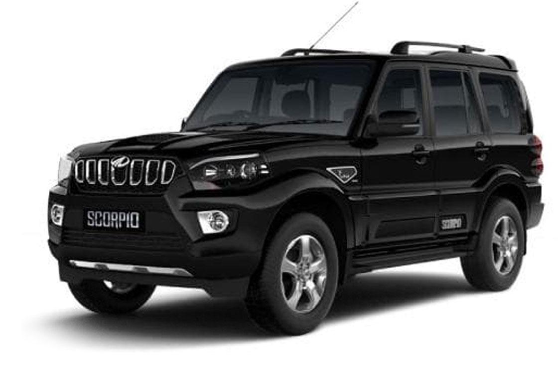 Scorpio